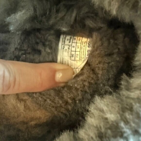 Ugg Coquette Slippers for Women - Picture 2 of 5